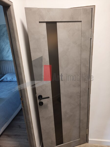 Luica, vanzare apartament 2 camere decomandat