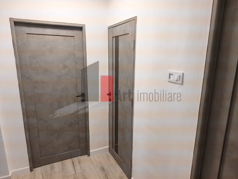 Luica, vanzare apartament 2 camere decomandat