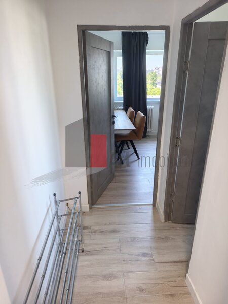 Luica, vanzare apartament 2 camere decomandat