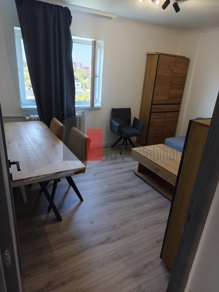 Luica, vanzare apartament 2 camere decomandat