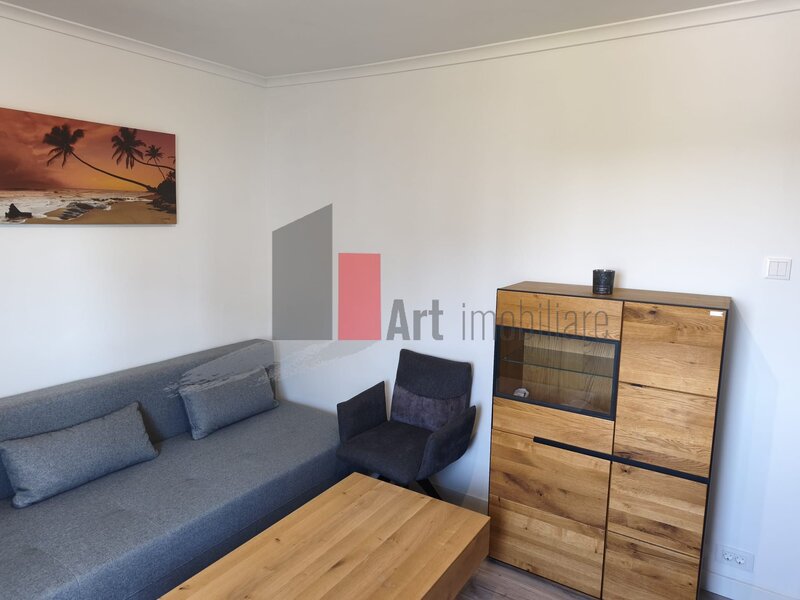 Luica, vanzare apartament 2 camere decomandat