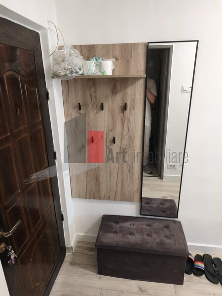 Luica, vanzare apartament 2 camere decomandat