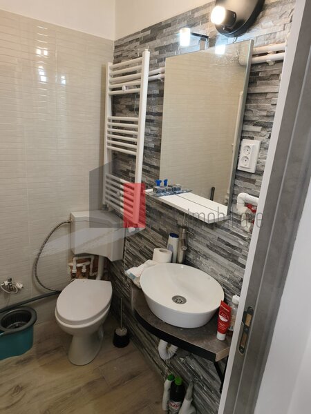Luica, vanzare apartament 2 camere decomandat
