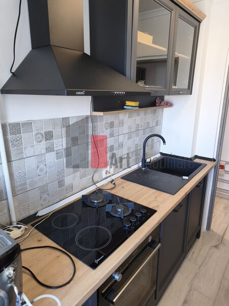 Luica, vanzare apartament 2 camere decomandat