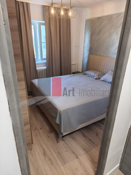 Luica, vanzare apartament 2 camere decomandat