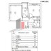 Luica, vanzare apartament 2 camere decomandat